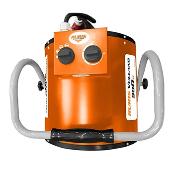 Ruris električna grejalica Vulcano 900-5 Ruris električna grejalica Vulcano 900-5