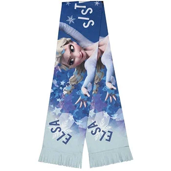 Šal Frozen D10523 Šal Frozen D10523