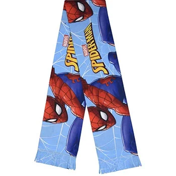 Šal Spiderman S02392