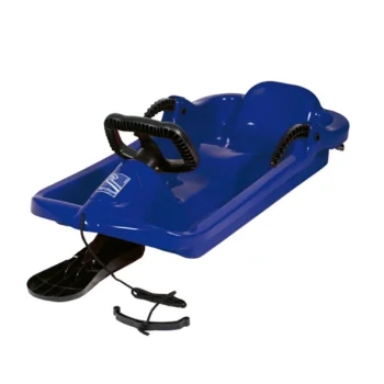 Sanke Alpen Drive plava boja Sanke Alpen Drive plava boja