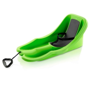Sanke Plastikon Baby Rider-1