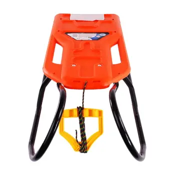 Sanke Prosperplast Little Beetle narandžasta/crna-1 Sanke Prosperplast Little Beetle narandžasta/crna-1