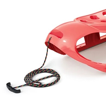 Sanke Prosperplast Bezzy crvene-1