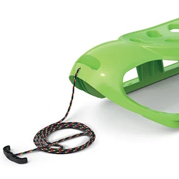 Sanke Prosperplast Bezzy zelene-1