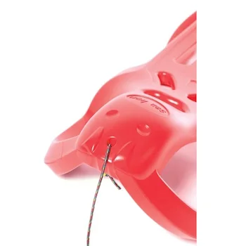 Sanke Prosperplast Sea Lion crvene-2 Sanke Prosperplast Sea Lion crvene-2