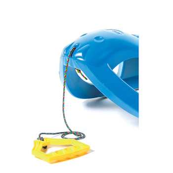 Sanke Prosperplast Sea Lion plave-1