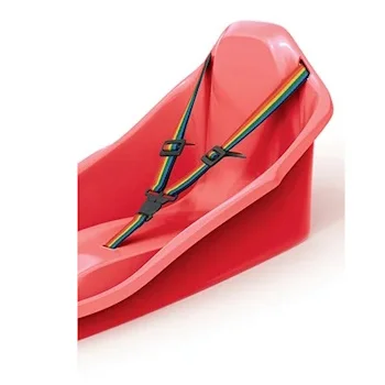 Sanke Prosperplast Topo crvene-1 Sanke Prosperplast Topo crvene-1