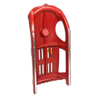 Sanke Prosperplast Zigi Zet crvene-1 Sanke Prosperplast Zigi Zet crvene-1