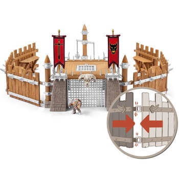 Schleich Arena 42157