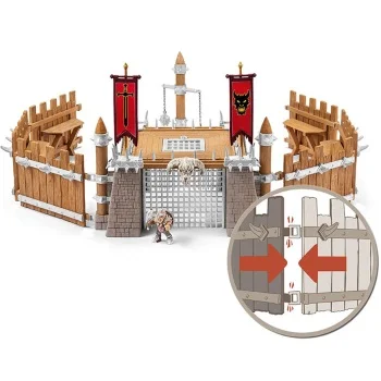 Schleich Arena 42157-1