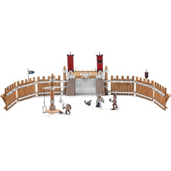 Schleich Arena sa dodacima 42273-1
