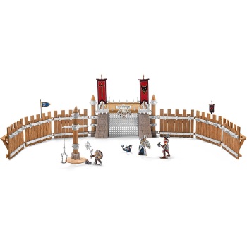 Schleich Arena sa dodacima 42273