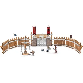 Schleich Arena sa dodacima 42273-1 Schleich Arena sa dodacima 42273-1