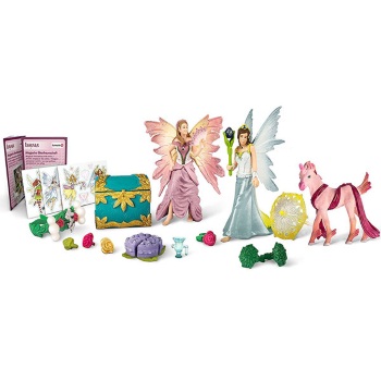 Schleich Bayala set 97153