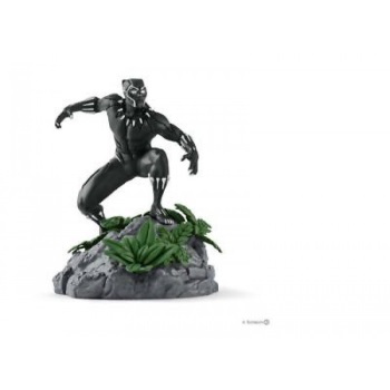 Schleich Black Panther 21513