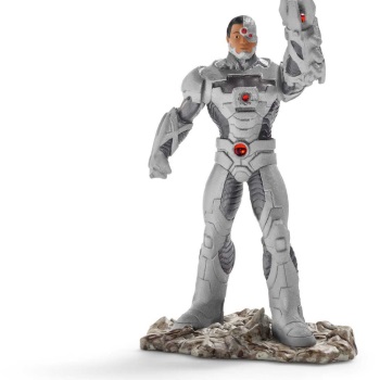 Schleich Cyborg 22519