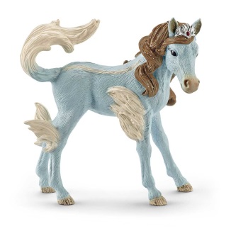 Schleich Eyelin konj, ždrebe 70527