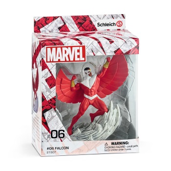 Schleich Falcon 21507-1
