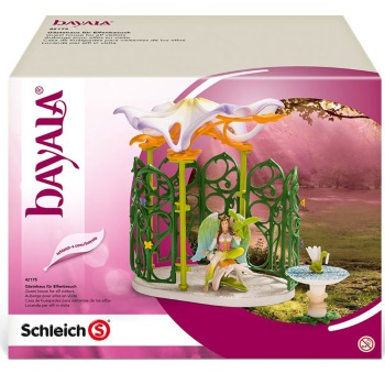 Schleich Gostinska kuća za Elf posetioce 42175