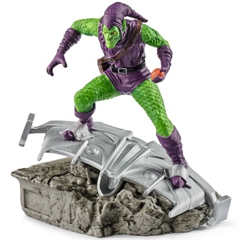 Schleich Green Goblin 21508