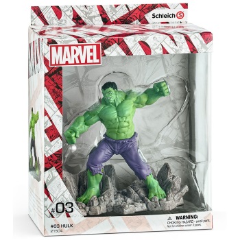 Schleich Hulk 21504-1