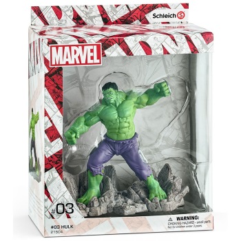 Schleich Hulk 21504