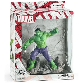 Schleich Hulk 21504-1