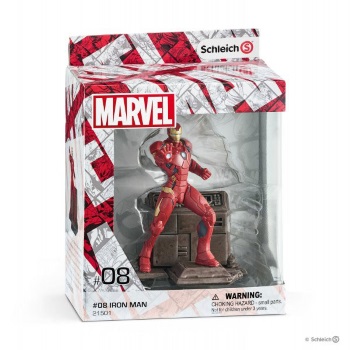 Schleich Iron Man 21501