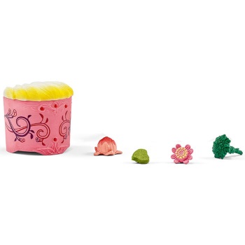 Schleich Jednorog i Pegaz sa hranom koja leči 42173-1