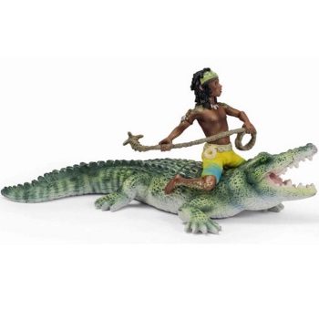 Schleich Kenjok 70444