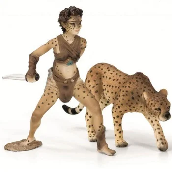 Schleich Liassa 70442