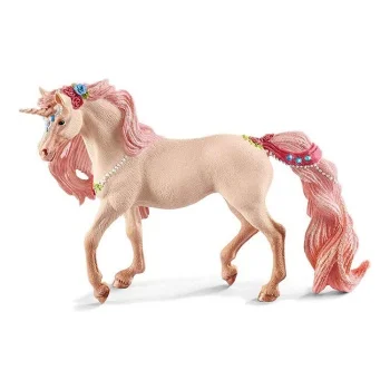 Schleich Prelepi jednorog kobila 70573 Schleich Prelepi jednorog kobila 70573
