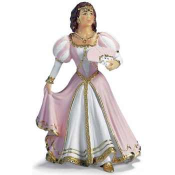 Schleich Princeza 70045