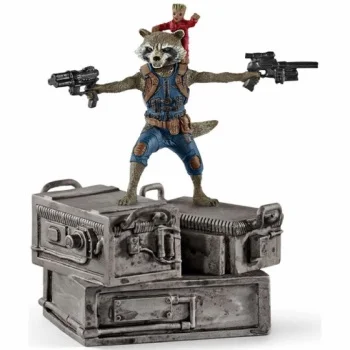 Schleich Rocket&Groot 21514 Schleich Rocket&Groot 21514