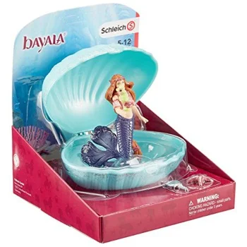 Schleich Sirena u školjci 70563-1