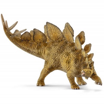 Schleich Stegosaurus 14568