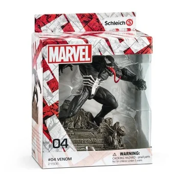 Schleich Venom 21506-1