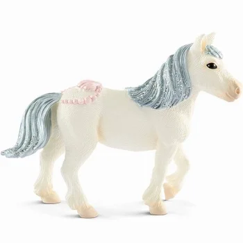 Schleich Venuja biserno ždrebe 70550 Schleich Venuja biserno ždrebe 70550