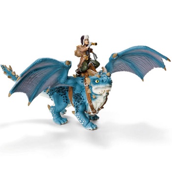 Schleich Vilenjak Shansy 70445