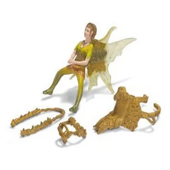 Schleich Vilinska garnitura za jahanje Tinuveel 42044 Schleich Vilinska garnitura za jahanje Tinuveel 42044