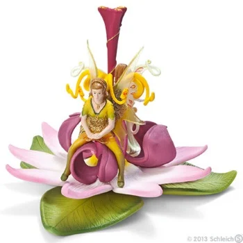 Schleich Vilinski cvet 42097-1