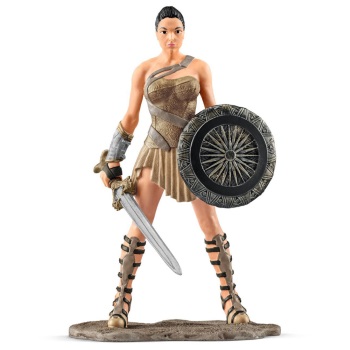 Schleich Wonder Woman 22557