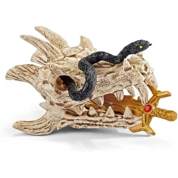 Schleich Zmajevo blago 42152 Schleich Zmajevo blago 42152