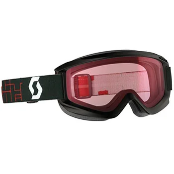 Ski naočare Scott dečije Agent black-amplifier Ski naočare Scott dečije Agent black-amplifier