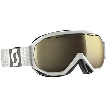 Ski naočare Scott notice otg white-light sensitive bronze chrome Ski naočare Scott notice otg white-light sensitive bronze chrome