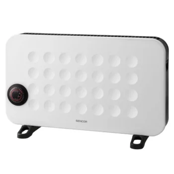 Sencor električna grejalica 2000W SCF 2100WH Sencor električna grejalica 2000W SCF 2100WH