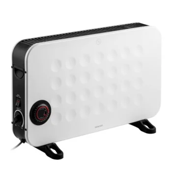 Sencor električna grejalica 2000W SCF 2100WH-1 Sencor električna grejalica 2000W SCF 2100WH-1