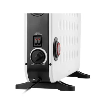 Sencor električna grejalica 2000W SCF 2100WH-2 Sencor električna grejalica 2000W SCF 2100WH-2