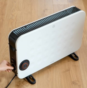 Sencor električna grejalica 2000W SCF 2100WH-3