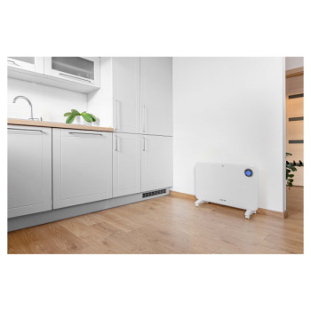 Sencor električna grejalica 1.500W SCF 3200WH-2